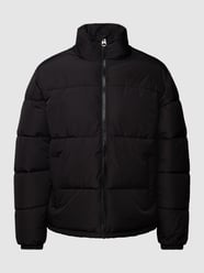Steppjacke in Two-Tone-Machart Modell 'MELVIN' von Only & Sons Schwarz - 22