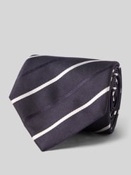 Stropdas met zijde van BOSS - 45