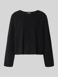 Strickpullover aus Alpaka-Leinen-Mix Modell 'VITOW' von American Vintage - 30
