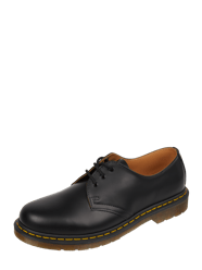 Schnürschuhe aus Leder Modell '1461' von Dr. Martens - 34