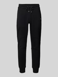 Sweatpants mit Label-Detail und elastischem Bund von Balr. - 34
