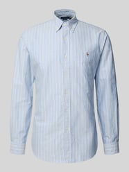 Vrijetijdsoverhemd met knoopsluiting van Polo Ralph Lauren - 38