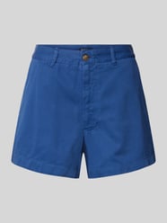 Bermudy o kroju loose fit z czystej bawełny od Polo Ralph Lauren - 16