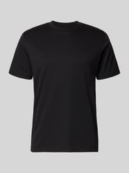 T-Shirt mit Rundhalsausschnitt von CK Calvin Klein - 14