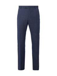 Slim Fit Anzug-Hose aus Schurwolle von Strellson - 29