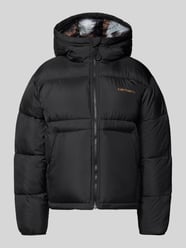 Gewatteerd jack met capuchon en steekzakken, model 'Toronto' van Carhartt Work In Progress - 47