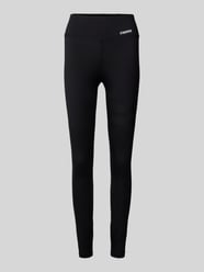 Leggings mit elastischem Bund von Stronger - 42