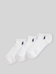 Socken aus Baumwoll-Mix im 3er-Pack von Polo Ralph Lauren - 17