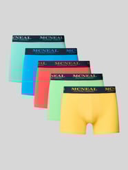 Trunks mit elastischem Bund im 5er-Pack von MCNEAL - 20