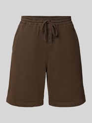 Szorty z elastycznym pasem model ‘Floyde’ od Carhartt Work In Progress - 19