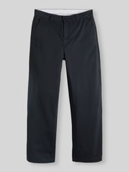 Chinosy o kroju loose fit z czystej bawełny od Levi's® - 38