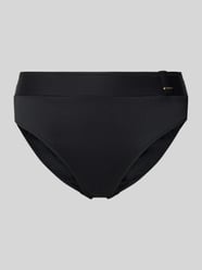 Figi bikini z detalem z logo od Marie Jo - 24