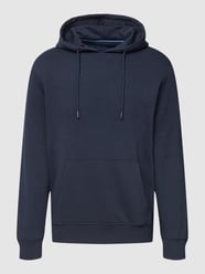 Hoodie mit Känguru-Tasche von MCNEAL Blau - 15