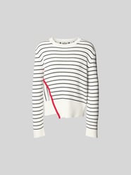 Pullover in Strick-Optik von BAUM & PFERDGARTEN - 17