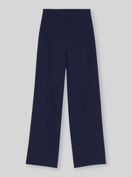 Wide Leg Hose mit hohem Bund Modell 'HIMIA1' von HUGO - 6