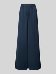 Loose Fit Pants mit elastischem Bund und Eingrifftaschen von Christian Berg Cocktail - 25