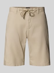 Bermudas mit Gesäßtaschen Modell 'COLI' von Fynch-Hatton - 28