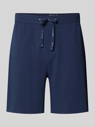Sweatshorts aus reiner Baumwolle von Christian Berg Men - 26