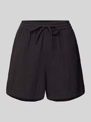 Regular Fit Shorts aus reiner Baumwolle von Only - 21