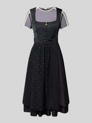 Dirndl o kroju slim fit o sportowym designie od adidas Originals - 31