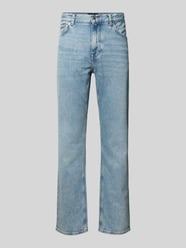 Regular Fit Jeans im 5-Pocket-Design Modell 'MERCER' von Tommy Hilfiger - 42