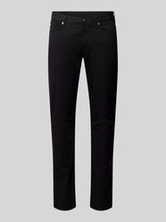 Slim Fit Jeans aus Baumwoll-Mix im 5-Pocket-Design von Emporio Armani - 17