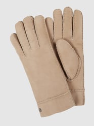 Handschuhe aus Shearling von Roeckl - 19