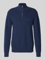 Regular Fit Troyer in Strick-Optik von Levi's® - 4