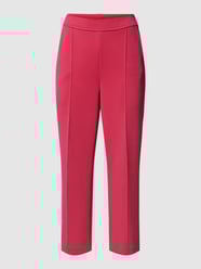 Culotte mit Inside-Out-Nähten von Milano Italy Rosa - 4