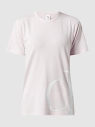 Pyjama-Oberteil mit Logo von CK One Rosa - 31