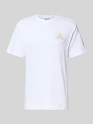 Krój regular fit T-shirt z detal z logo od G-Star RAW - 44