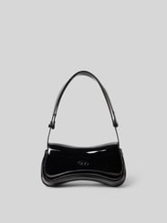 Shoulder Bag mit Überschlag von Diesel - 10