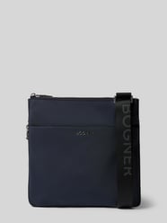 Shoulder Bag mit Logo-Detail Modell 'Serena' von BOGNER - 20