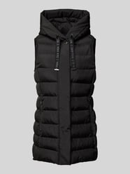 Bodywarmer met capuchon van Fuchs Schmitt - 13