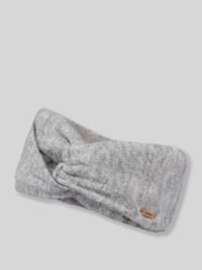 Stirnband mit Knotendetail Modell 'Witzia' von Barts - 2
