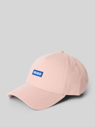 Cap mit verstärktem Schirm Modell 'Jinko' von Hugo Blue - 1