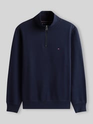 Regular fit schipperstrui van katoenmix van Tommy Hilfiger - 37