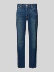 Jeansy krój slim fit model '511®' od Levi's® - 27
