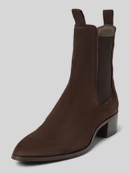 Chelsea Boots mit elastischem Einsatz von Gant - 39