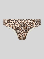 Figi bikini we wzór na całej powierzchni model 'TUPA SAVARI' od Banana Moon - 37