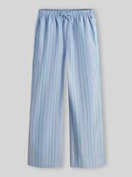 Regular Fit Pyjama aus reiner Baumwolle von Tommy Hilfiger - 45