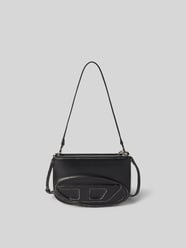 Shoulder Bag mit Logo-Applikation von Diesel - 22