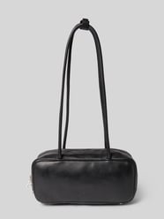 Crossbody Bag mit Label-Detail Modell 'Jil' von LIEBESKIND BERLIN - 12