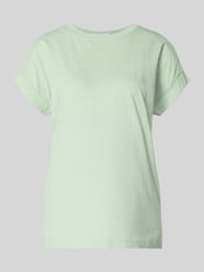 Loose Fit T-Shirt aus reiner Bio-Baumwolle Modell 'DAARA' von ARMEDANGELS - 28