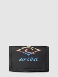Portemonnee met labeldetail van Rip Curl Grijs / zwart - 18
