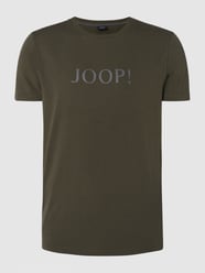 Longsleeve mit Label-Print von JOOP! Collection - 17