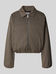 Blouson mit Eingrifftaschen von REVIEW - 19