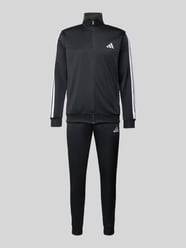 Trainingsanzug mit Stretch-Anteil von adidas Sportswear - 6