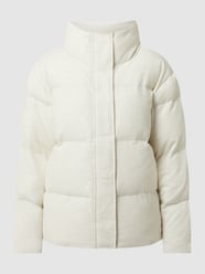 Steppjacke mit Wattierung Modell 'Hesina' von OPUS Beige - 7