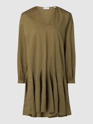 Kleid mit Lyocell-Anteil von Marc O'Polo - 43